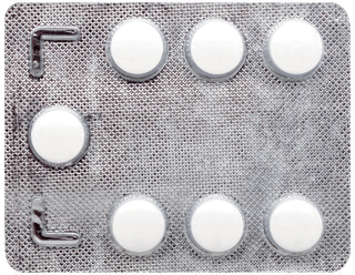 Niofine Tablet 7
